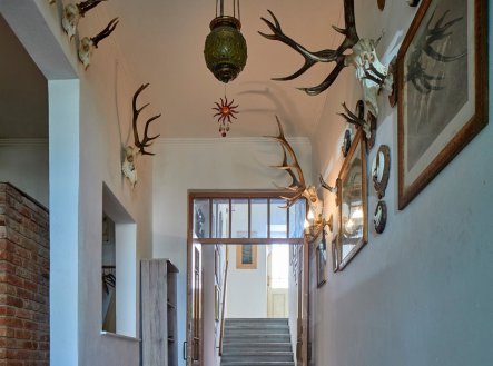 Prodej zemědělského objektu, 2 114 m²