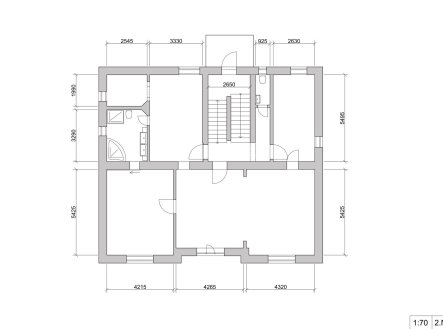 Prodej zemědělského objektu, 2 114 m²