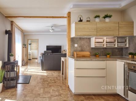 Prodej domu/vily, 260 m²