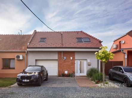 Prodej domu/vily, 260 m²