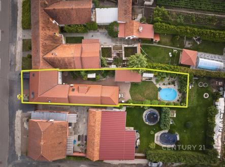 Prodej domu/vily, 260 m²