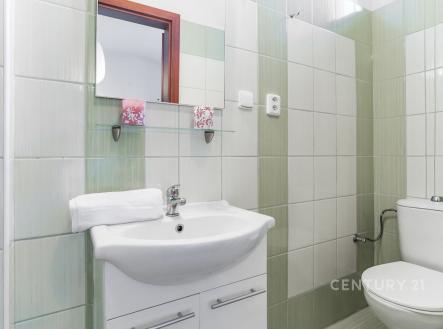 Pronájem bytu, 1+kk, 22 m²