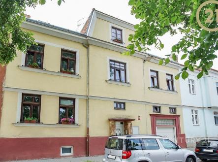 Pronájem bytu, 1+kk, 22 m²