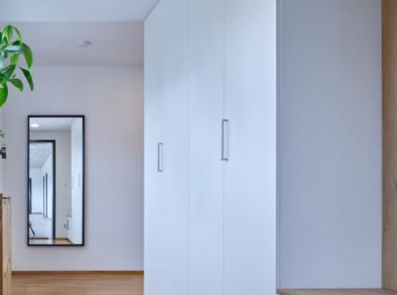 Prodej bytu, 3+kk, 91 m²