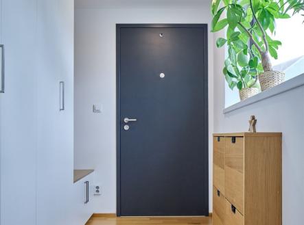 Prodej bytu, 3+kk, 91 m²