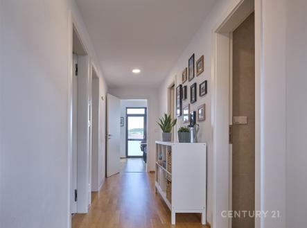 Prodej bytu, 3+kk, 91 m²