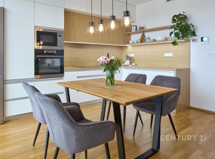 Prodej bytu, 3+kk, 91 m²