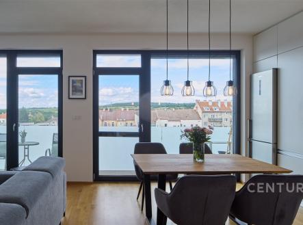 Prodej bytu, 3+kk, 91 m²