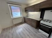 Pronájem bytu, 2+1, 66 m²