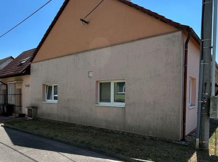 Pronájem bytu, 2+1, 66 m²