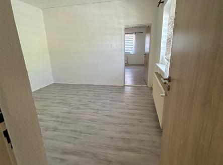 Pronájem bytu, 2+1, 66 m²