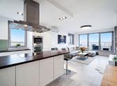 Pronájem bytu, 4+kk, 99 m²