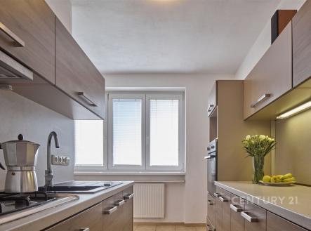 Prodej bytu, 3+1, 73 m²