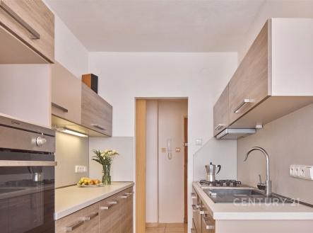 Prodej bytu, 3+1, 73 m²