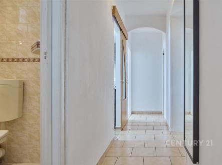 Prodej bytu, 3+1, 73 m²