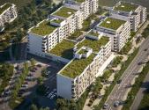 Prodej bytu, 3+kk, 94 m²