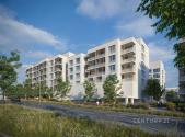 Prodej bytu, 2+kk, 55 m²