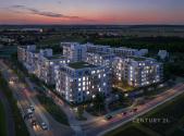 Prodej bytu, 1+kk, 28 m²