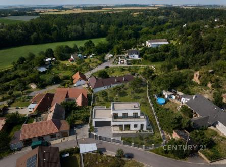 Prodej pozemku pro bydlení, 854 m²