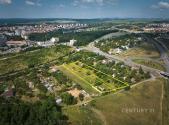 Prodej pozemku, zahrada, 6 703 m²