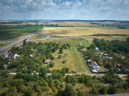 Prodej pozemku, zahrada, 6 703 m²