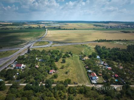 Prodej pozemku, zahrada, 6 703 m²