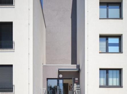 Prodej bytu, 1+1, 42 m²