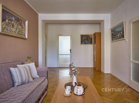 Prodej bytu, 3+1, 64 m²