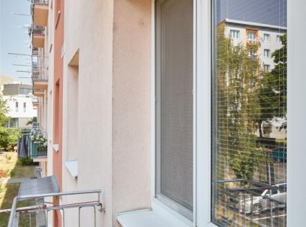 Prodej bytu, 3+1, 64 m²