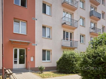 Prodej bytu, 3+1, 64 m²