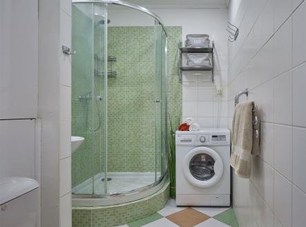 Pronájem bytu, 3+1, 76 m²