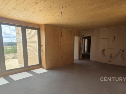 Pronájem bytu, 4+kk, 110 m²
