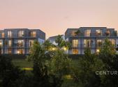Pronájem bytu, 2+kk, 52 m²
