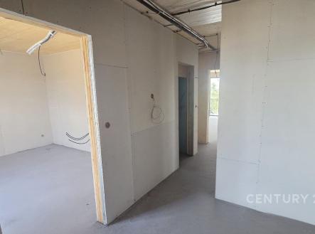Pronájem bytu, 2+kk, 52 m²