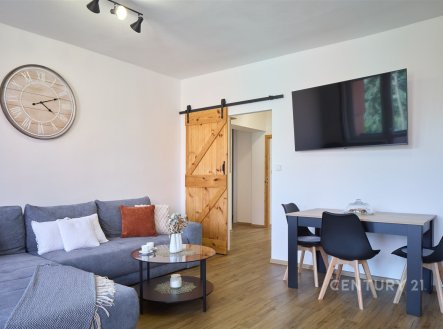 Prodej bytu, 3+kk, 65 m²