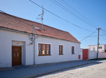 Nemovitost