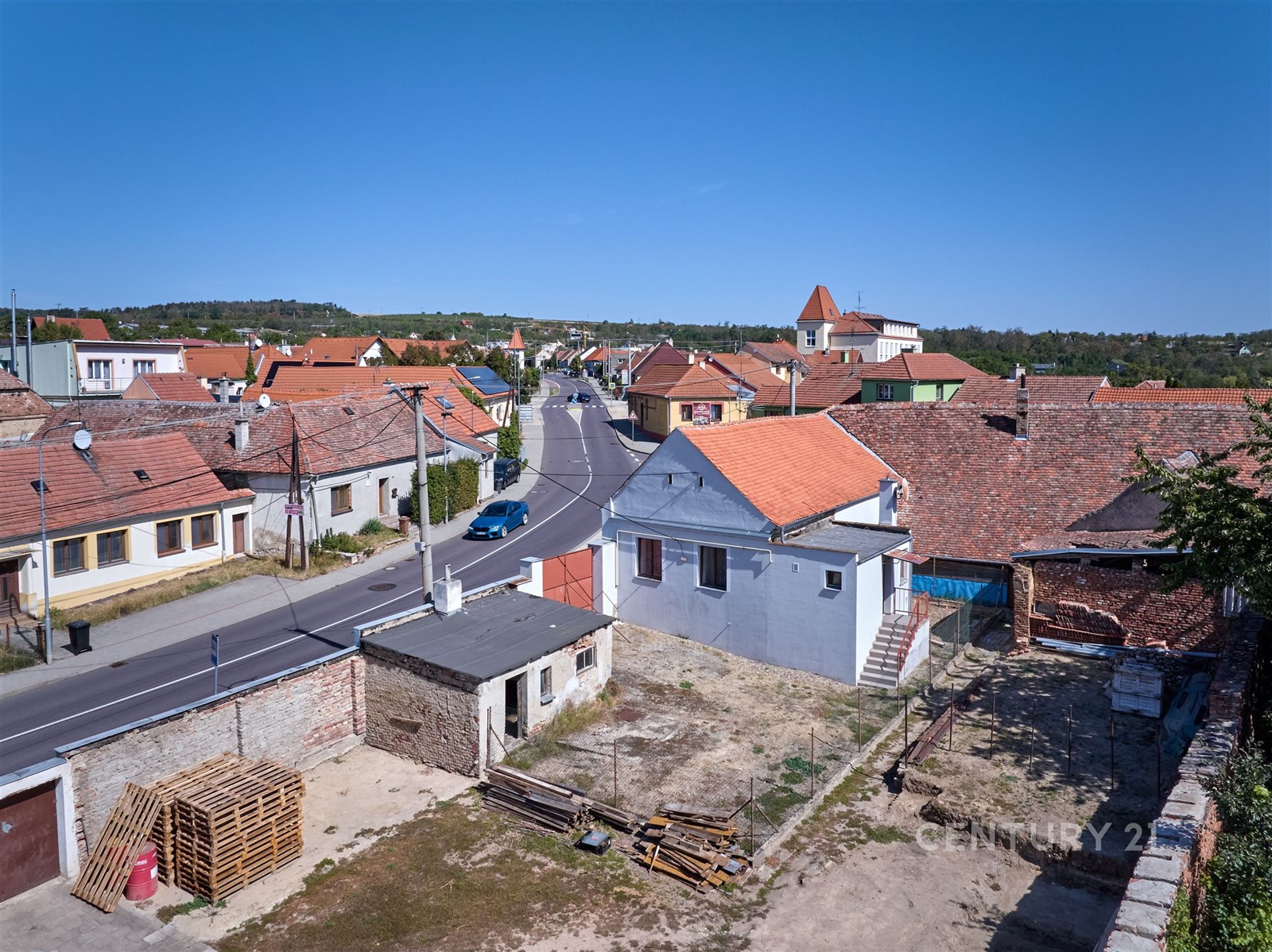 Ostatní