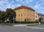 Pronájem bytu, 1+1, 41 m²