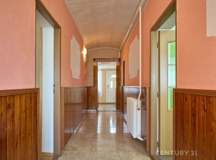 Prodej domu/vily, 141 m²