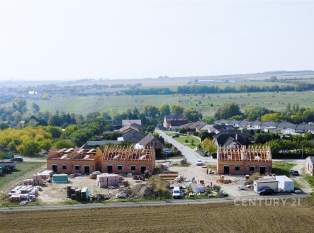 Prodej domu/vily, 124 m²