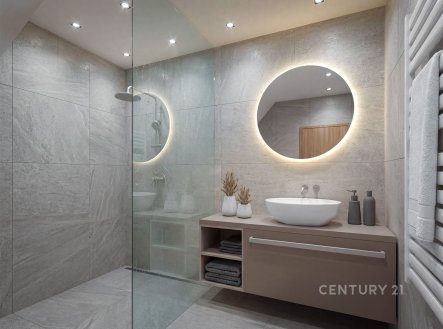 Prodej domu/vily, 124 m²