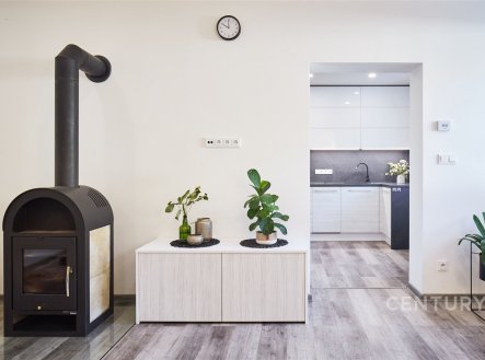 Prodej bytu, 3+1, 54 m²