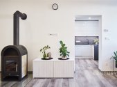 Prodej bytu, 3+1, 54 m²