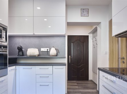 Prodej bytu, 3+1, 54 m²
