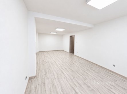 Pronájem jiné komerční nemovitosti, 140 m²