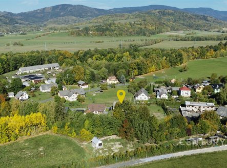 Prodej pozemku pro bydlení, 1 m²