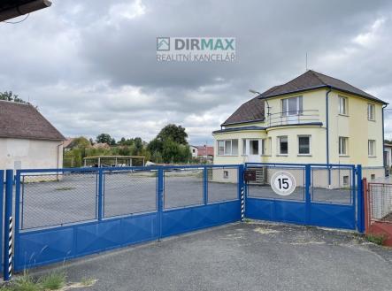 Prodej výrobní prostor, 3 000 m² obrázek