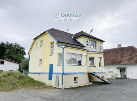 Prodej domu/vily, 580 m²