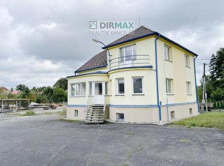 Prodej domu/vily, 580 m²