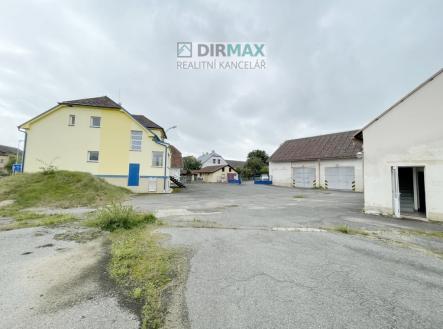 Prodej domu/vily, 580 m²